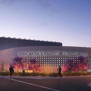 Otay Mesa rendering